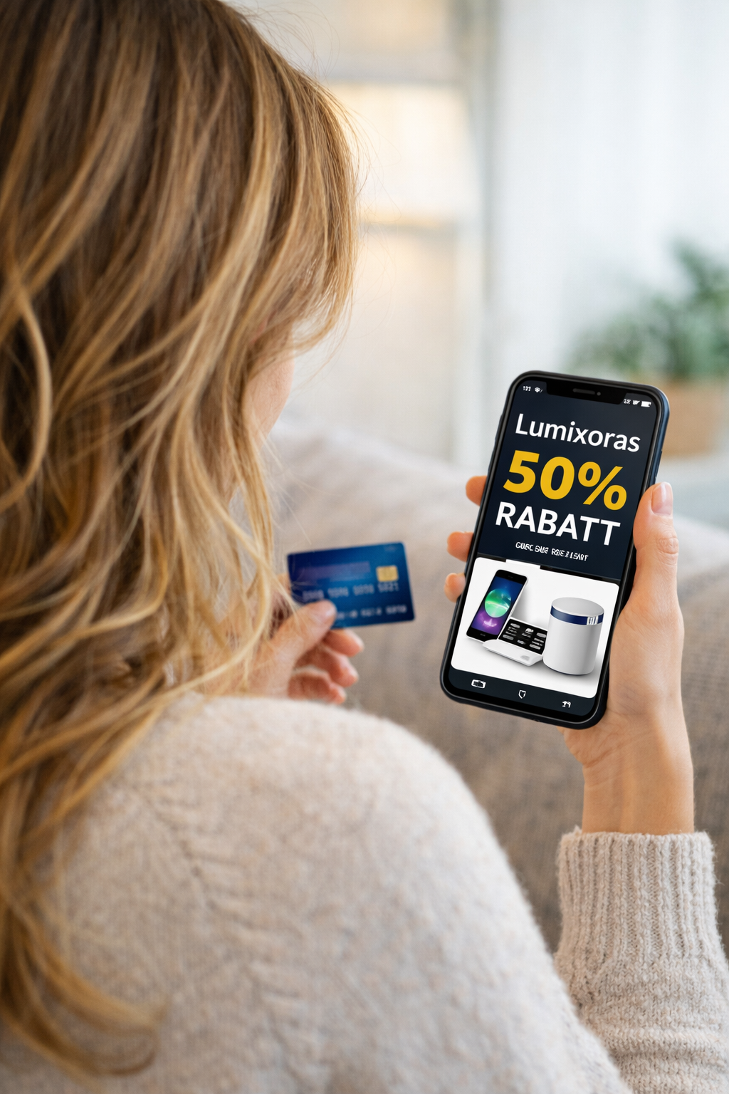Upp till 50% Rabatt