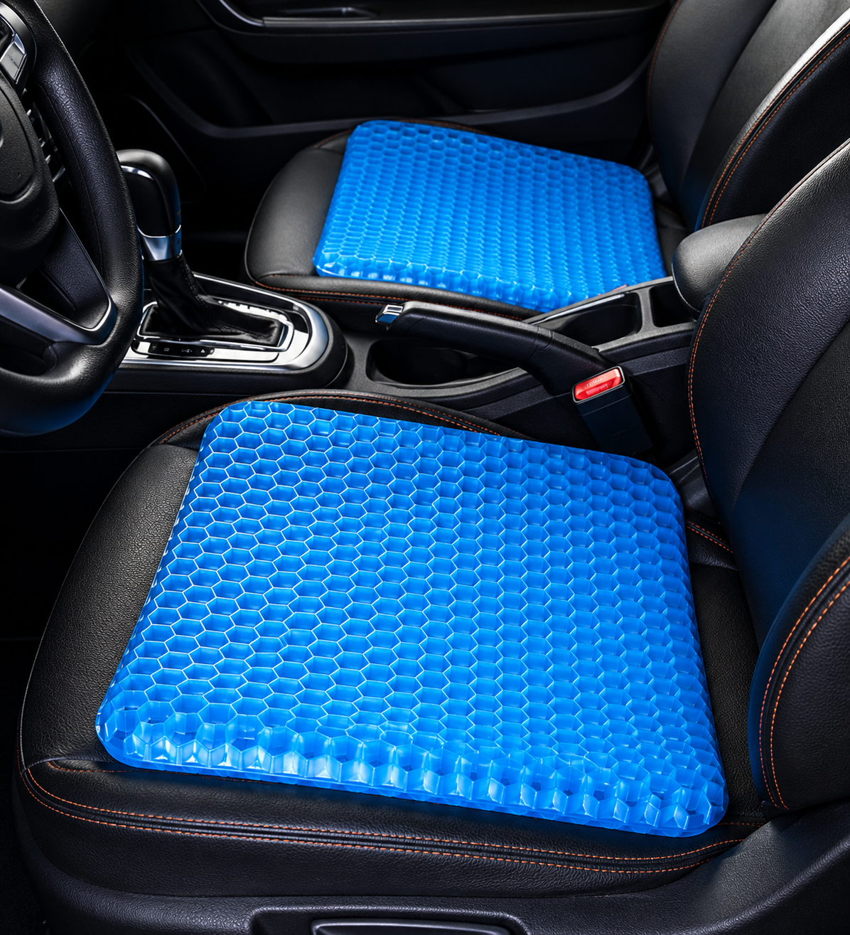 Lumixoras AirFlex Sittdyna