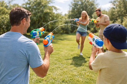 BlendGo Electric Shaker