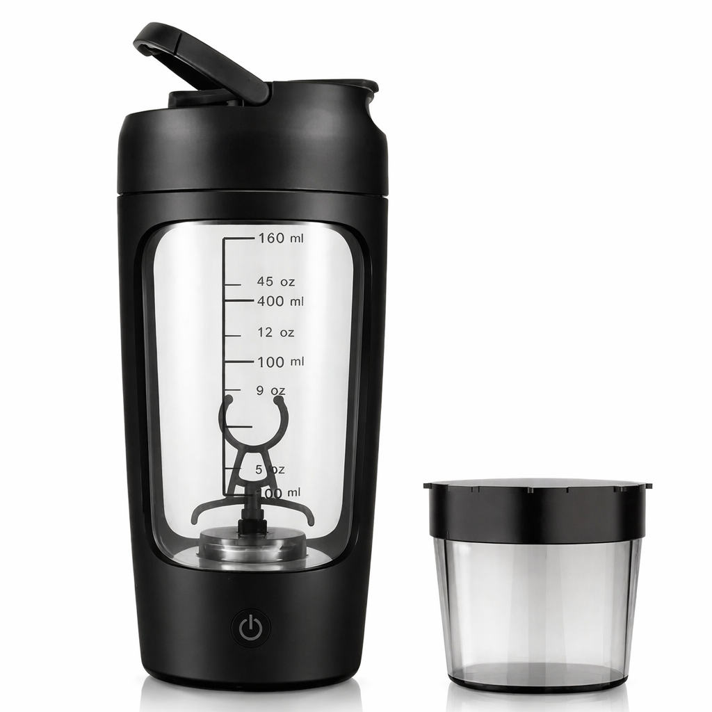 BlendGo Electric Shaker