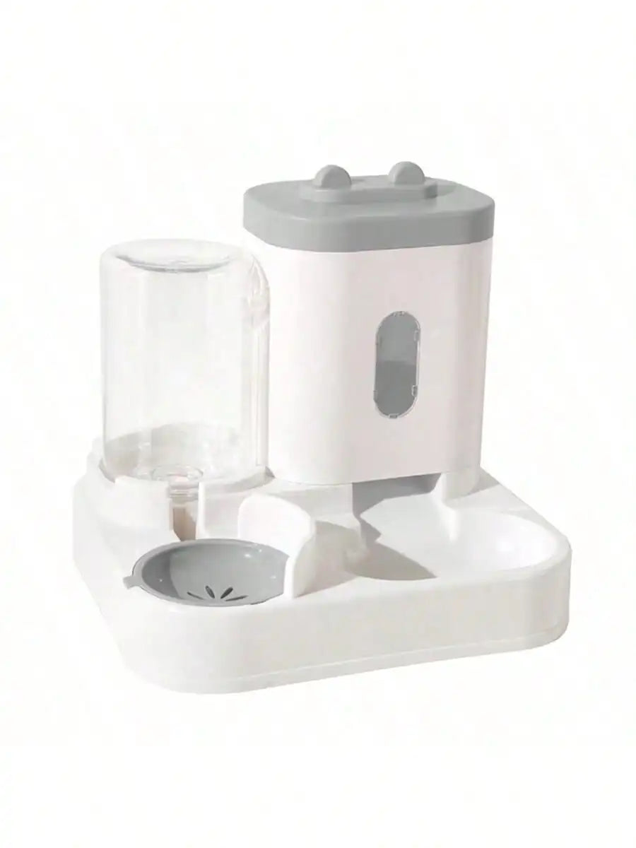 PureFlow Pet Feeding System