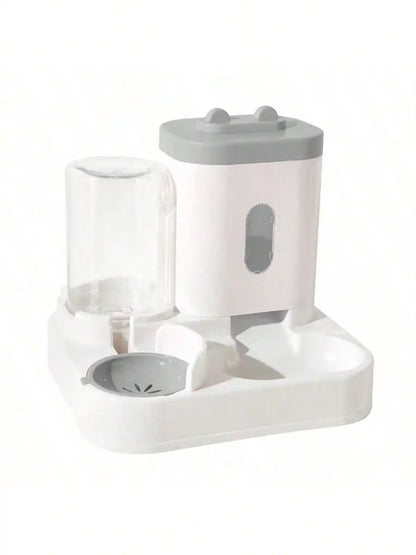 PureFlow Pet Feeding System