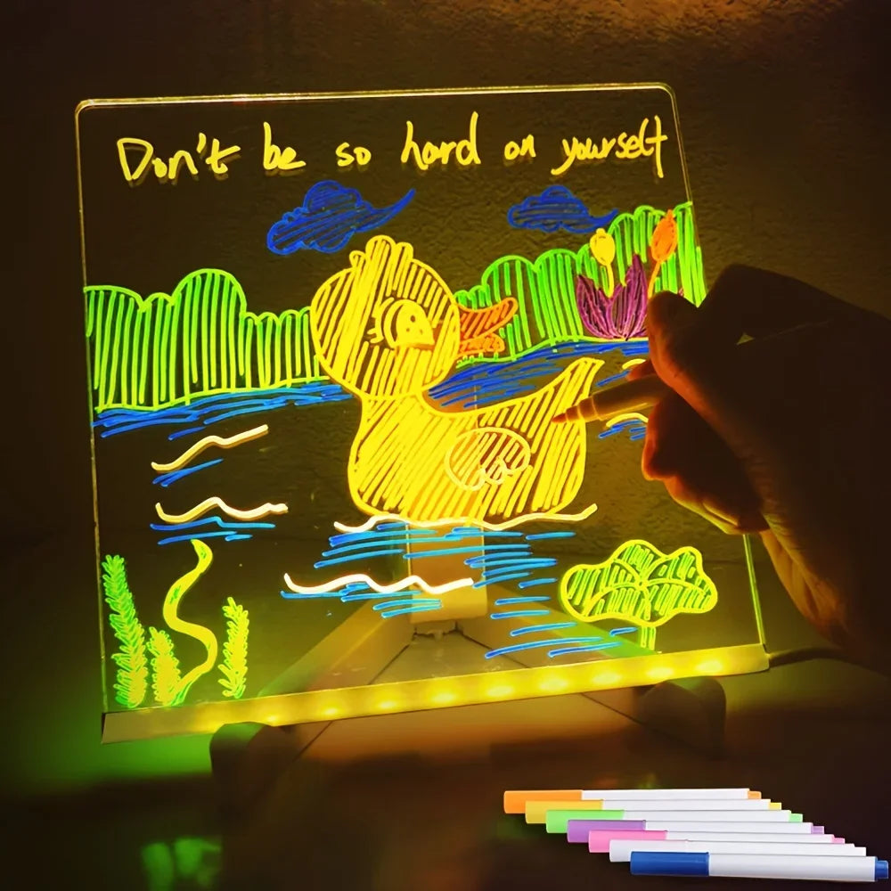LumiDraw™