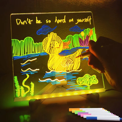 LumiDraw™