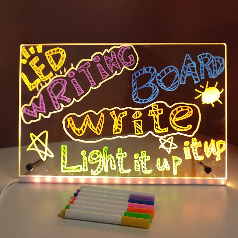 LumiDraw™
