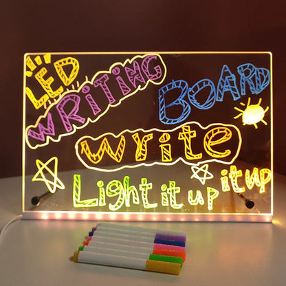 LumiDraw™