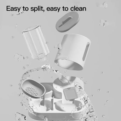 PureFlow Pet Feeding System