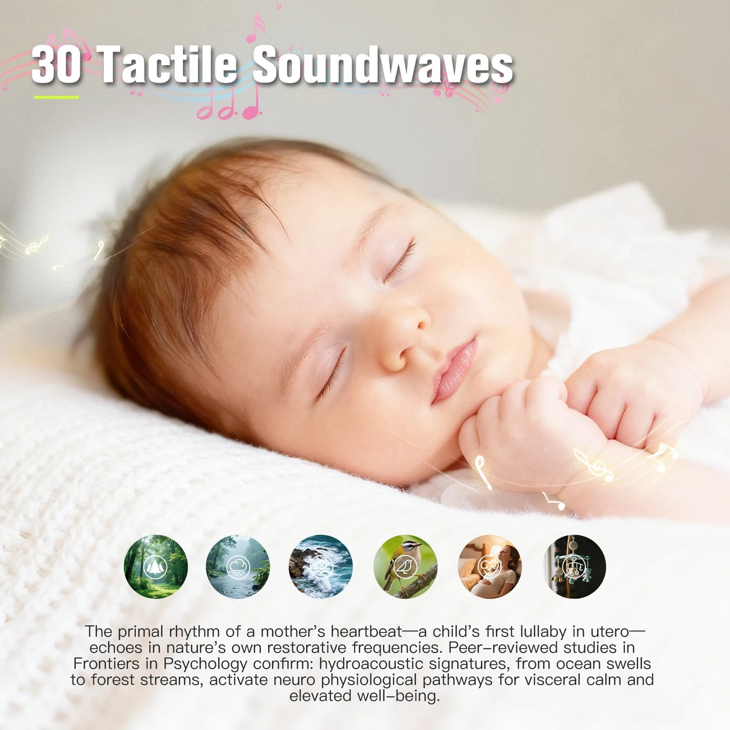 DreamOwl Sleep Machine