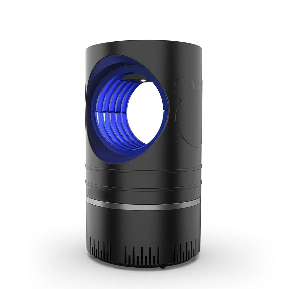 Elektrisk Myggfälla LED