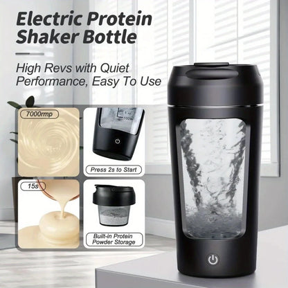 BlendGo Electric Shaker