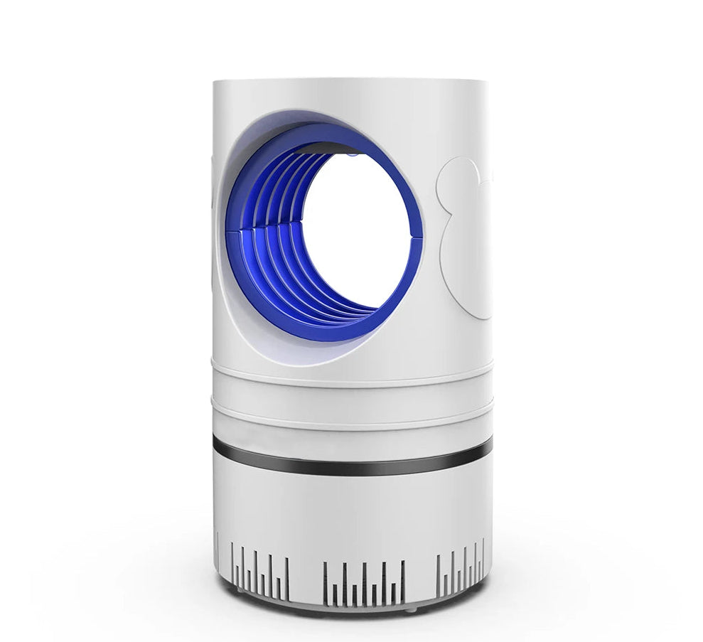 Elektrisk Myggfälla LED