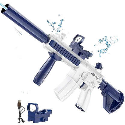 HydroJet Water Blaster