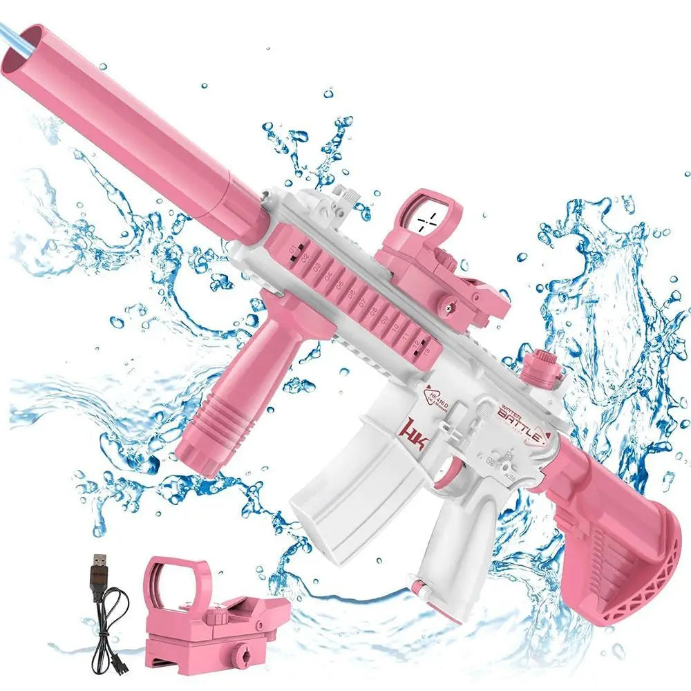 HydroJet Water Blaster