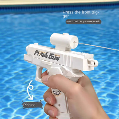 DualShot Water Gun