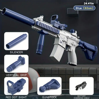 HydroJet Water Blaster