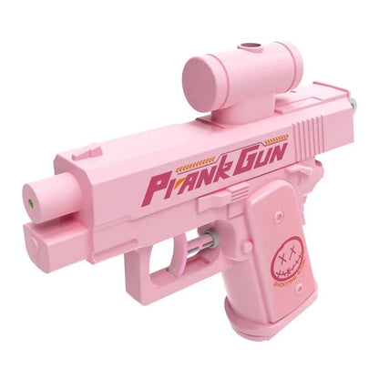 DualShot Water Gun