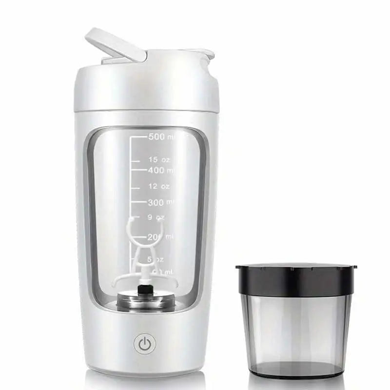 BlendGo Electric Shaker