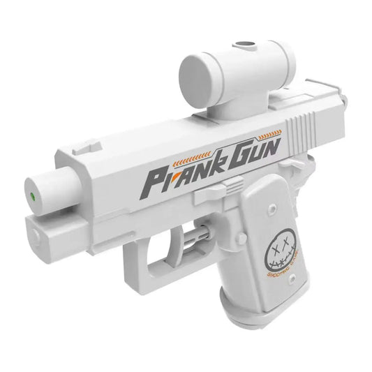 DualShot Water Gun