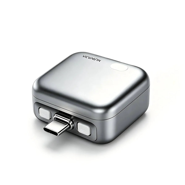 Voltix FastCharge Pro™