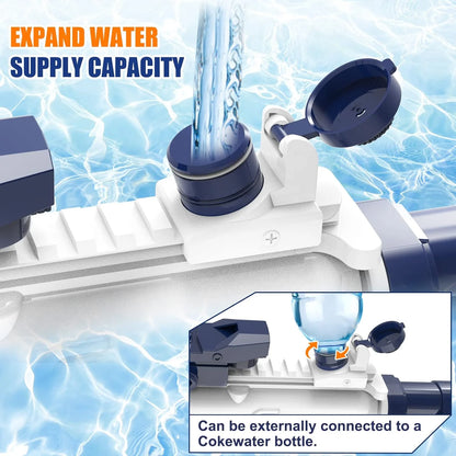 HydroJet Water Blaster