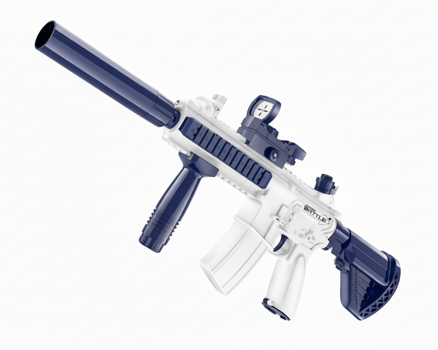 HydroJet Water Blaster